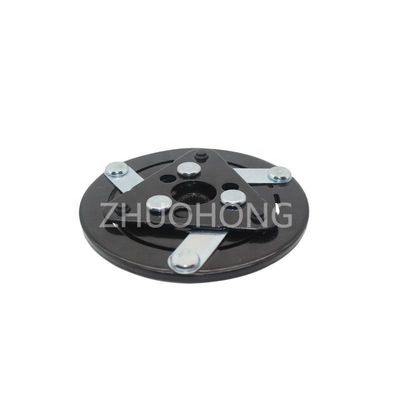 JH-COPUDZ015 6PK 115MM 12V Automatik-AC-Kompressor mit Schrägkupplung für POLO CROSS 6R 1.6