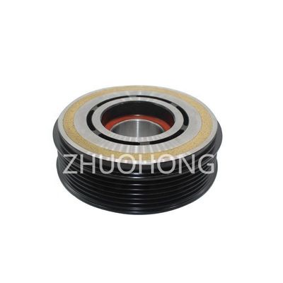 JH-COPUDZ015 6PK 115MM 12V Automatik-AC-Kompressor mit Schrägkupplung für POLO CROSS 6R 1.6