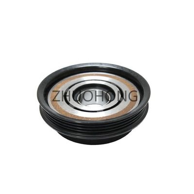 VW SVW PASSAT Limousine B5 2000-2009 1.8 Auto Wechselstromkompressor Schleiferkupplung 4PK 120MM 12V