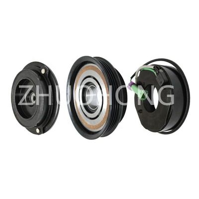 VW SVW PASSAT Limousine B5 2000-2009 1.8 Auto Wechselstromkompressor Schleiferkupplung 4PK 120MM 12V