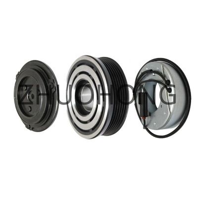 JH-COPUDZ017 CVC Auto AC Kompressor Pulley Kupplung für VW SVW GOL 2003-2005 1.6
