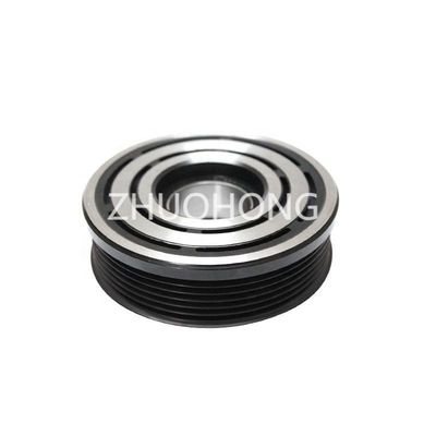 JH-COPUDZ017 CVC Auto AC Kompressor Pulley Kupplung für VW SVW GOL 2003-2005 1.6