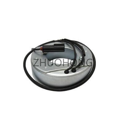 JH-COPUDZ017 CVC Auto AC Kompressor Pulley Kupplung für VW SVW GOL 2003-2005 1.6