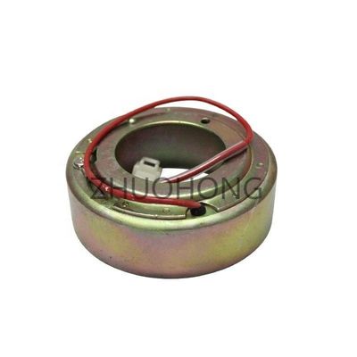 Automatischer Wechselstromkompressor mit Schrägkupplung 2PK 130MM 12V für VW SVW SANTANA 3000 1.8 2004-2007