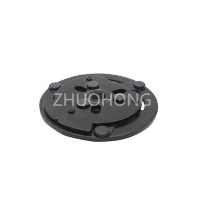 SANTANA 2000 1.8 Auto Wechselstromkompressor Pulley Kupplung Kit 2PK 130MM 12V Für VW SVW 1995-2004