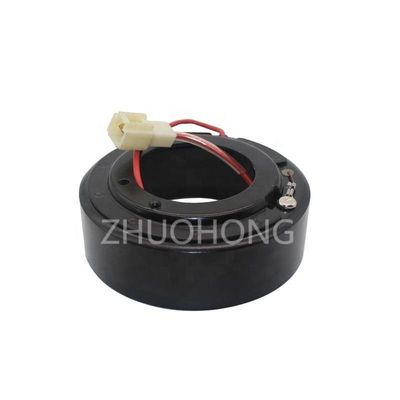 SANTANA 2000 1.8 Auto Wechselstromkompressor Pulley Kupplung Kit 2PK 130MM 12V Für VW SVW 1995-2004