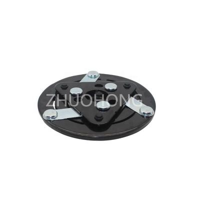 SANTANA 2000 1995-2004 Auto AC Kompressor Schleiferkupplung 6PK 110MM 12V Für VW SVW