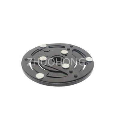 1.6 Motor Automatik Wechselstromkompressor Schleife Kupplung Kit 6PK 115MM 12V für VW FAW JETTA 2000-