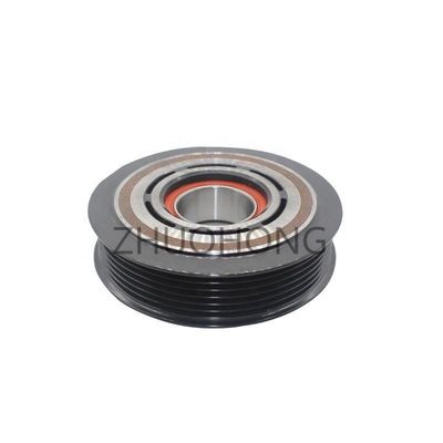 1.6 Motor Automatik Wechselstromkompressor Schleife Kupplung Kit 6PK 115MM 12V für VW FAW JETTA 2000-
