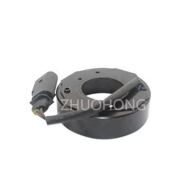 1.6 Motor Automatik Wechselstromkompressor Schleife Kupplung Kit 6PK 115MM 12V für VW FAW JETTA 2000-