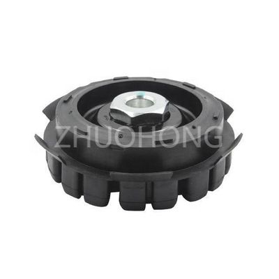35*52*20 Automatischer Wechselstromkompressor mit Schrägkupplung 6PK 105MM 12V für VW LCV Europe Van MULTIVAN 2003-2010 2000 AXA