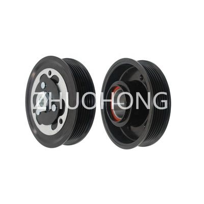 35*52*20 Automatischer Wechselstromkompressor mit Schrägkupplung 6PK 115MM 12V Für VW GOLF 2009-2013 1.6