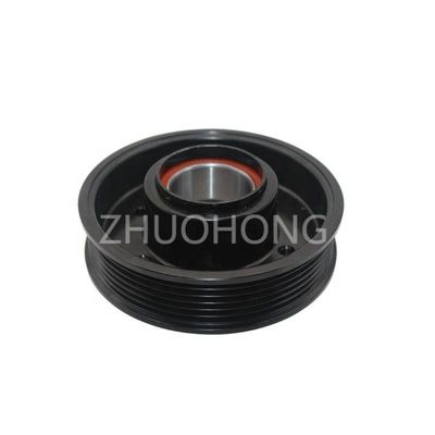 35*52*20 Automatischer Wechselstromkompressor mit Schrägkupplung 6PK 115MM 12V Für VW GOLF 2009-2013 1.6