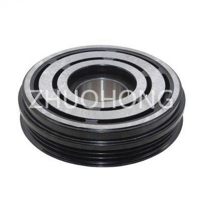 OE NO. JH-COPUDZ028 Automatischer Wechselstromkompressor mit Schrägkupplung 3PK 104MM 12V für VW GOLF 2000-2016 1.8T