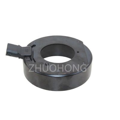 OE NO. JH-COPUDZ028 Automatischer Wechselstromkompressor mit Schrägkupplung 3PK 104MM 12V für VW GOLF 2000-2016 1.8T