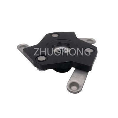 VW GOLF VII 5G1 1.0 TSI Automatischer Wechselstromkompressor mit Schrägkupplung 6PK 110MM 12V JH-COPUDZ029