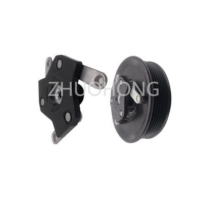 VW GOLF VII 5G1 1.0 TSI Automatischer Wechselstromkompressor mit Schrägkupplung 6PK 110MM 12V JH-COPUDZ029