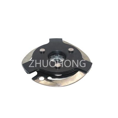 VW TOURAN 1.6 35*52*20 Jahr 2003-2010 Auto Wechselstromkompressor Pulley Kupplung Kit 10PK 130MM 12V
