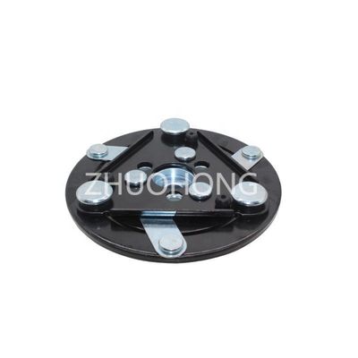 6PK 115MM 12V Auto AC Kompressor Pulley Kupplung für T-CROSS C11 zu erschwinglichen Preisen