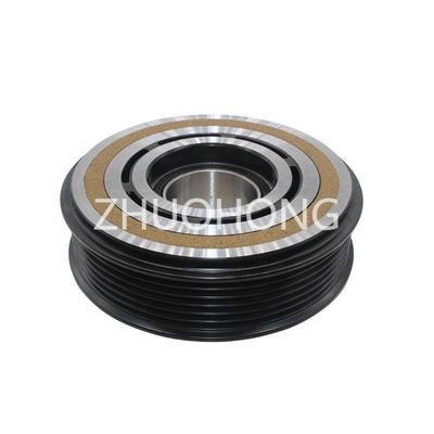 6PK 115MM 12V Auto AC Kompressor Pulley Kupplung für T-CROSS C11 zu erschwinglichen Preisen