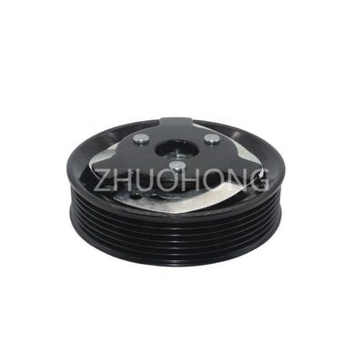 JH-COPUDZ032 Automatischer Wechselstromkompressor mit Schrägkupplung 6PK 113MM 12V für VW GOLF 2009-2013
