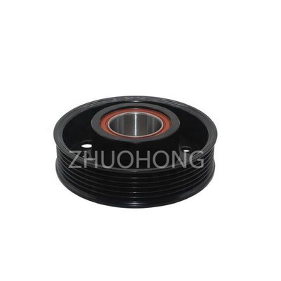 JH-COPUDZ032 Automatischer Wechselstromkompressor mit Schrägkupplung 6PK 113MM 12V für VW GOLF 2009-2013