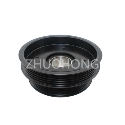 35*52*22 Automatischer Wechselstromkompressor mit Schrägkupplung 10PK 132MM 12V für VW TOURAN 2003-2010 1.6