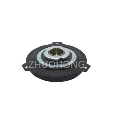 JH-COPUDZ035 Auto AC Kompressor Pulley Kupplung Kit 6PK 113MM 12V für VW Kaefer 1992-2003 1600I