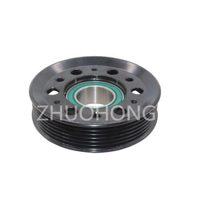VW GOLF 2000-2016 1.8T JH-COPUDZ038 AC Kompressor Kupplung Pulley für eine höhere Leistung