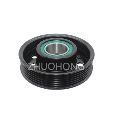 VW GOLF 2000-2016 1.8T JH-COPUDZ038 AC Kompressor Kupplung Pulley für eine höhere Leistung