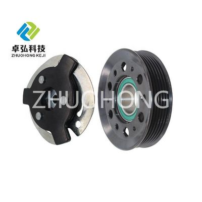 VW GOLF 2000-2016 1.8T JH-COPUDZ038 AC Kompressor Kupplung Pulley für eine höhere Leistung