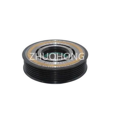6PK Wechselstromkompressor Pulley Kupplung für VW SVW Lamando 2015- 2.0 GTS Überlegene Leistung