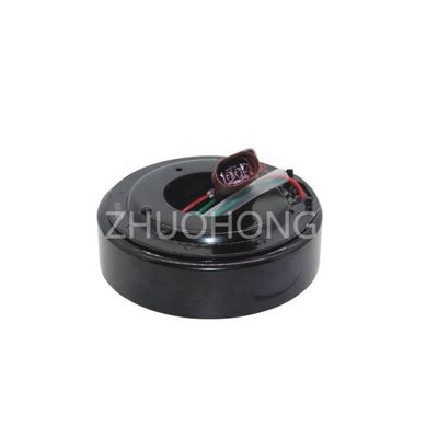 6PK Wechselstromkompressor Pulley Kupplung für VW SVW Lamando 2015- 2.0 GTS Überlegene Leistung