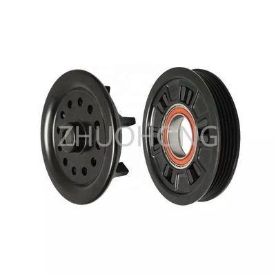 Toyota Yaris Stufenheck 2012-2016 1,3 Motoren Fahrzeugmodell Wechselstromkompressor Pulley Kupplung
