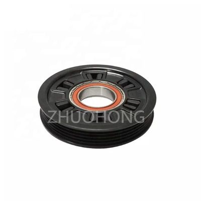 Toyota Yaris Stufenheck 2012-2016 1,3 Motoren Fahrzeugmodell Wechselstromkompressor Pulley Kupplung
