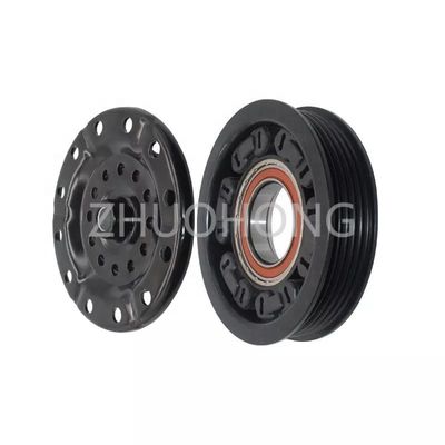 12V Spannung JH-COPUFT004 Automatischer Wechselstromkompressor Schleiferkupplung für Toyota COROLLA 2007-2013