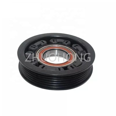 12V Spannung JH-COPUFT004 Automatischer Wechselstromkompressor Schleiferkupplung für Toyota COROLLA 2007-2013