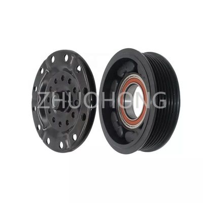 Top Performance 105MM Auto AC Kompressor Pulley Kupplung für Toyota COROLLA 2007-2013