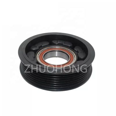 Top Performance 105MM Auto AC Kompressor Pulley Kupplung für Toyota COROLLA 2007-2013