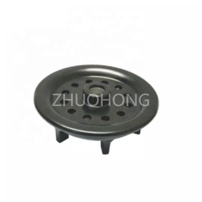 12V COROLLA Wechselstromkompressor Pulley Kupplung JH-COPUFT006 5SE12C fürToyota Europa Auto 2001-2005