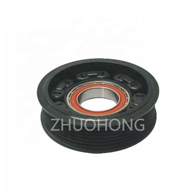 12V COROLLA Wechselstromkompressor Pulley Kupplung JH-COPUFT006 5SE12C fürToyota Europa Auto 2001-2005