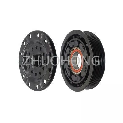 Fahrzeugmodell FOR Toyota COROLLA 2007-2013 6SEU14C Auto Wechselstromkompressor Schrägkupplung 125MM