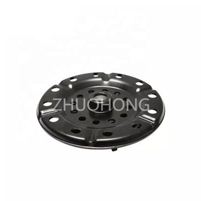 Fahrzeugmodell FOR Toyota COROLLA 2007-2013 6SEU14C Auto Wechselstromkompressor Schrägkupplung 125MM