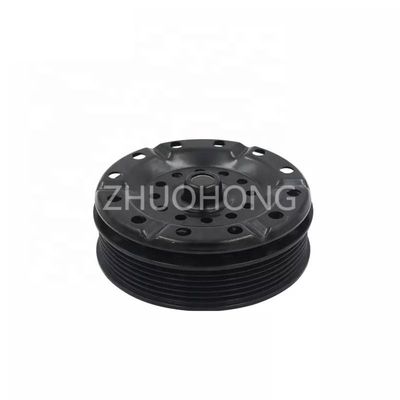 Fahrzeugmodell FOR Toyota COROLLA 2007-2013 6SEU14C Auto Wechselstromkompressor Schrägkupplung 125MM