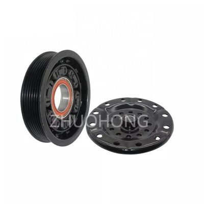 125 mm Ruder Durchmesser 6SEU14C Wechselstromkompressor Kupplung für Toyota COROLLA 2007-2013 Modell