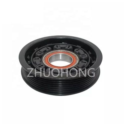 125 mm Ruder Durchmesser 6SEU14C Wechselstromkompressor Kupplung für Toyota COROLLA 2007-2013 Modell