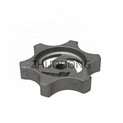 JH-COPUFT011 Automatischer Wechselstromkompressor Schleiferkupplung 4PK 115MM für TOYOTA PREVIA Jahr 2006-