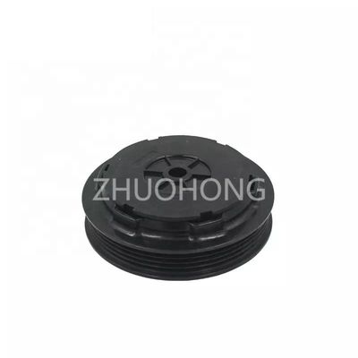 JH-COPUFT011 Automatischer Wechselstromkompressor Schleiferkupplung 4PK 115MM für TOYOTA PREVIA Jahr 2006-