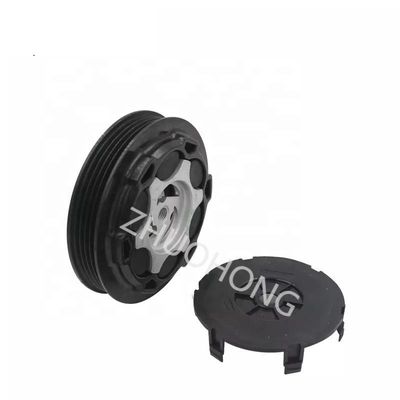 JH-COPUFT011 Automatischer Wechselstromkompressor Schleiferkupplung 4PK 115MM für TOYOTA PREVIA Jahr 2006-