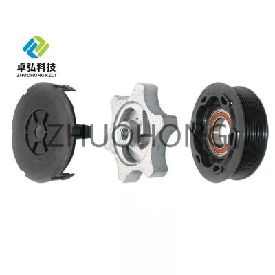 OE NO. JH-COPUFT012 Automatischer Wechselstromkompressor Schleiferkupplung 7PK Für Toyota Previa III 2012-2016 2.4 Hybrid